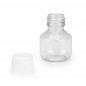 Flacon plastique 100 ml