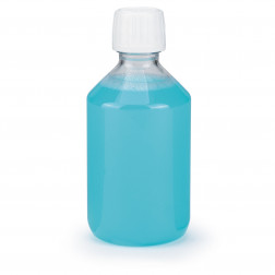 Flacon plastique 1000 ml