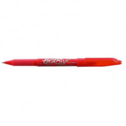 STYLO BILLE FRIXION ROUGE