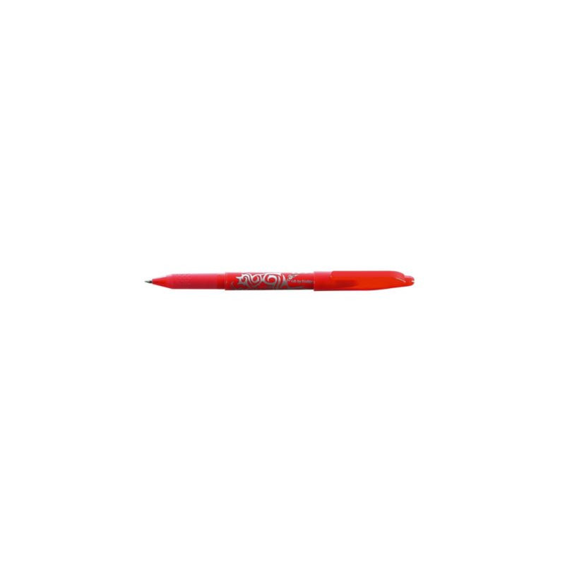 STYLO BILLE FRIXION ROUGE