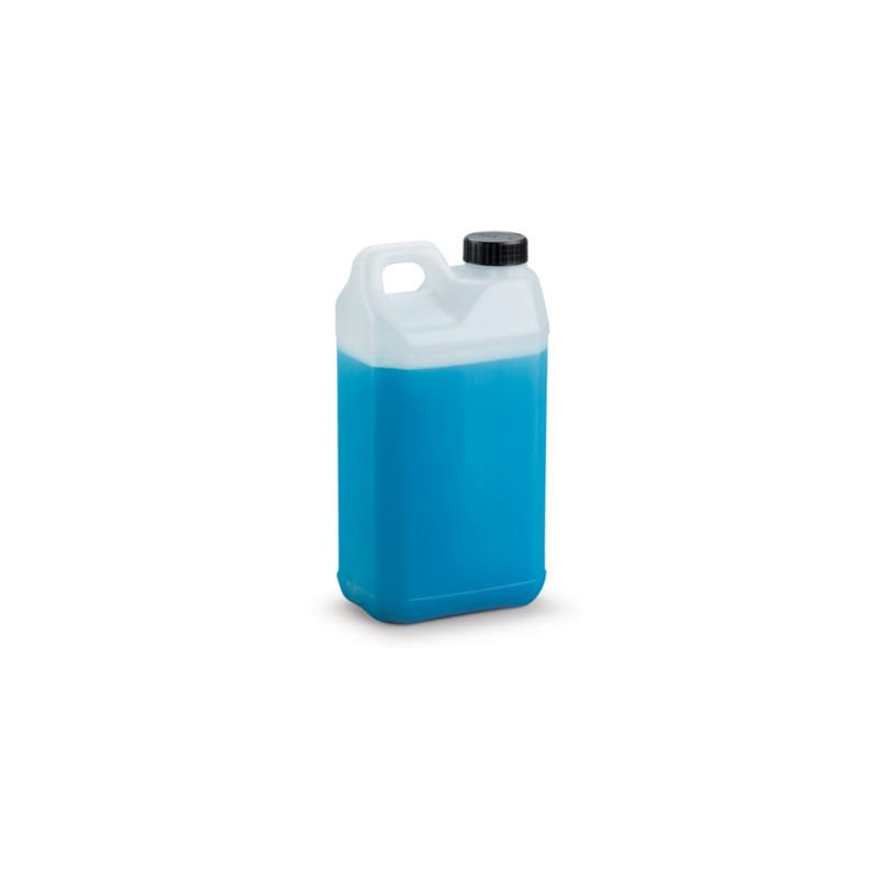 Bidon plastique 2,5L