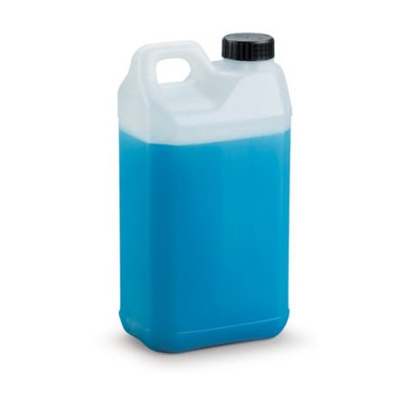 Bidon plastique 2,5L