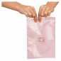 Sachet plastique zip antistatique 10x15 cm