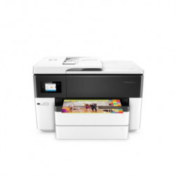 HP OFFICEJET PRO 7740