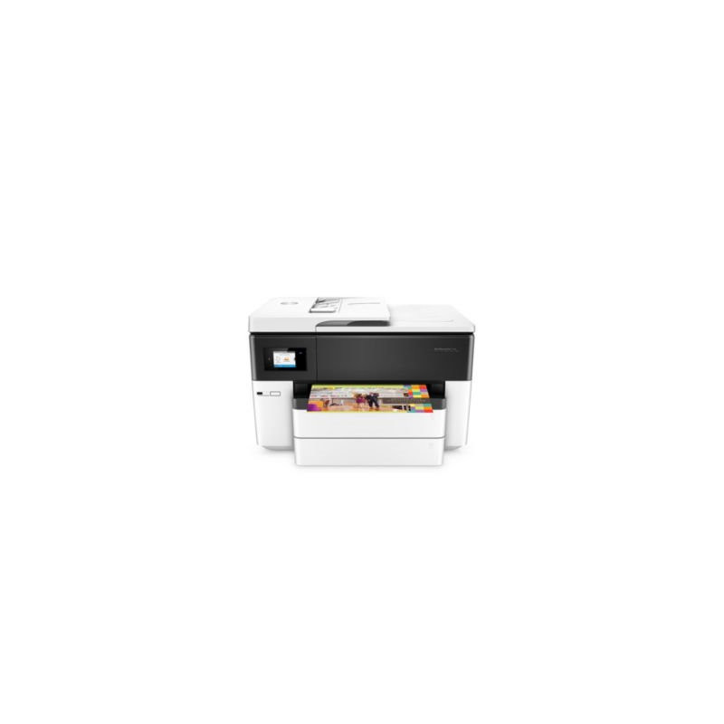 HP OFFICEJET PRO 7740