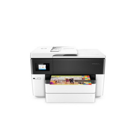 HP OFFICEJET PRO 7740