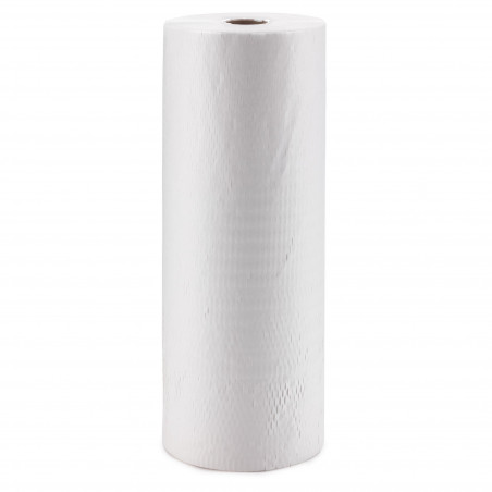 Papier mousseline blanc longueur 840 m pour système Geami® WrapPak