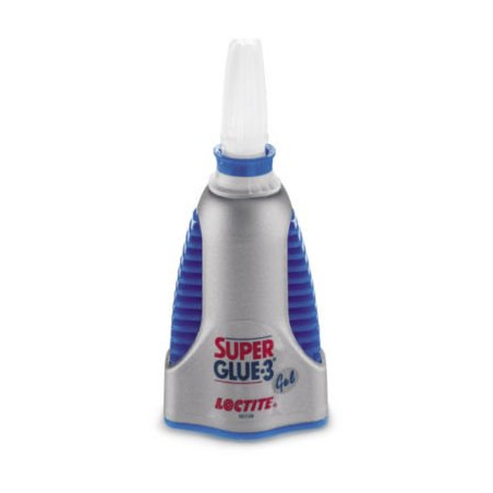 Colle super Glue-3 3 g