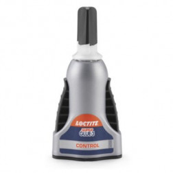 Colle liquide SUPER GLUE-3 3 g