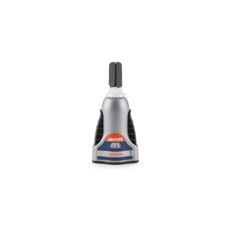 Colle liquide SUPER GLUE-3 3 g