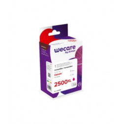 WECARE CANON CARTOUCHE PGI2500XL MAGENT