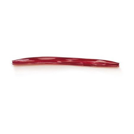 Lien Cellotwist rouge 6x90 mm