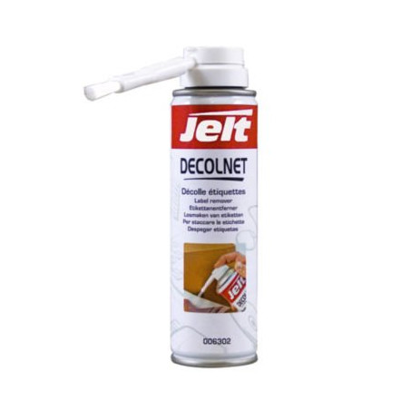 DECOLLE ETIQUETTES JELT DECOLNET 210ML