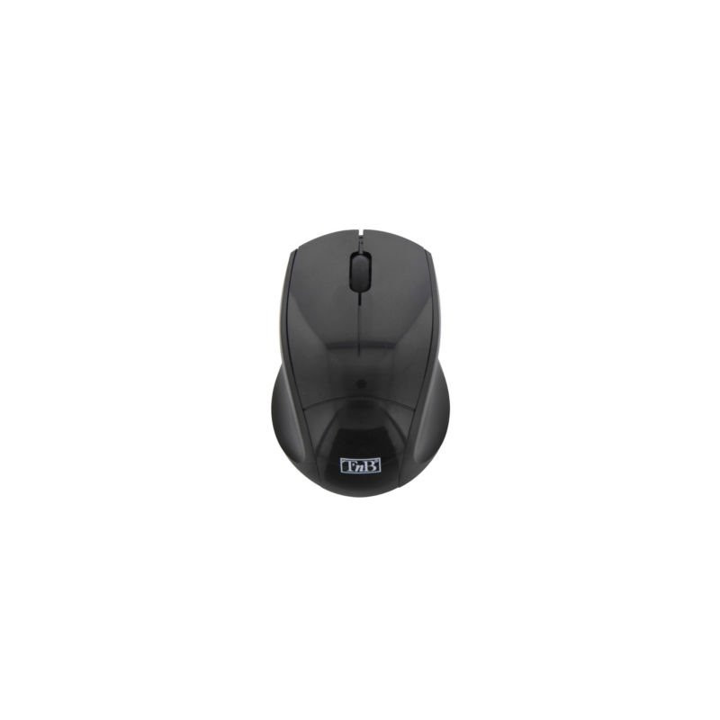 TNB MINY SOURIS SANS FIL NOIR