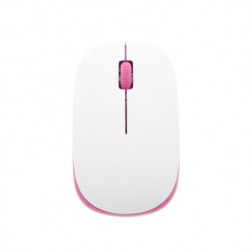 TNB CANDY SOURIS SANS FIL ROSE