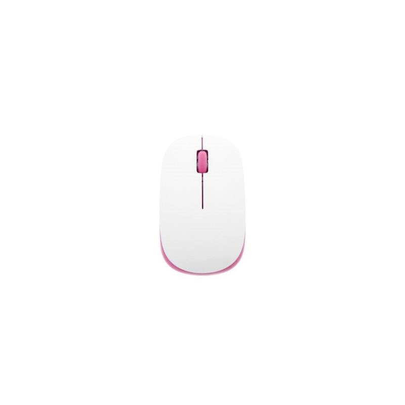 TNB CANDY SOURIS SANS FIL ROSE