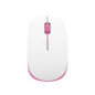 TNB CANDY SOURIS SANS FIL ROSE