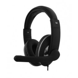 TNB MICRO CASQUE MULTIMEDIA HS500 USB