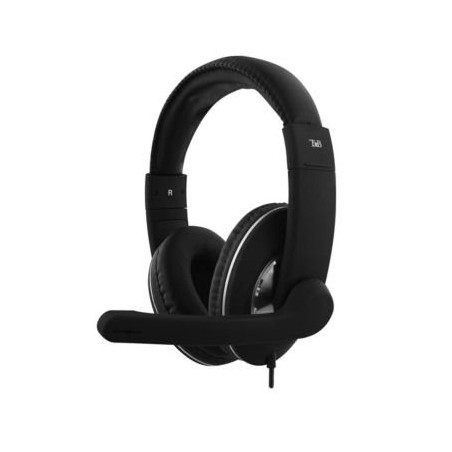 TNB MICRO CASQUE MULTIMEDIA HS500 USB