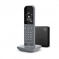 TELEPHONE GIGASET CL390 GRIS FONCE