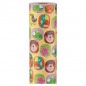 Papier cadeau enfant Zoo 70 cm x 100 m