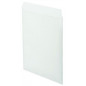 BTE 250 POCHETTES VELIN BLANC 260X330SF