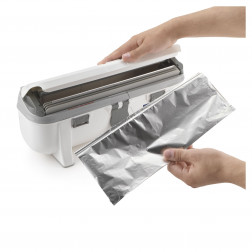 Distributeur Wrapmaster COMPACT 30cm 