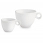 Tasse à thé EO en porcelaine 20 cl