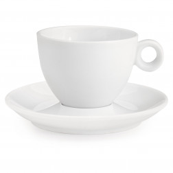 Tasse à thé EO en porcelaine 20 cl