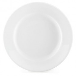 Assiette en porcelaine 275 mm