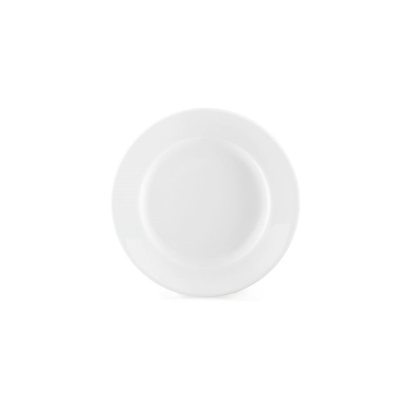 Assiette en porcelaine 275 mm