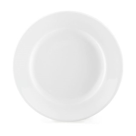 Assiette en porcelaine 275 mm