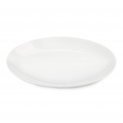 Assiette en porcelaine 275 mm