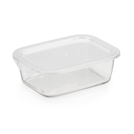 Boîte FOODBOX en verre 82 cl 