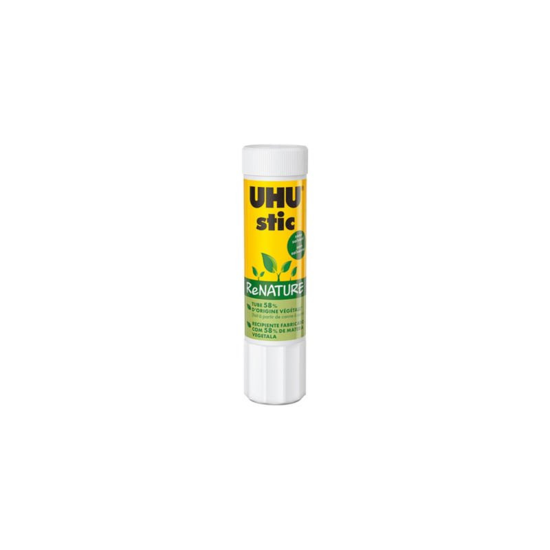 BATON COLLE UHU RENATURE 21G