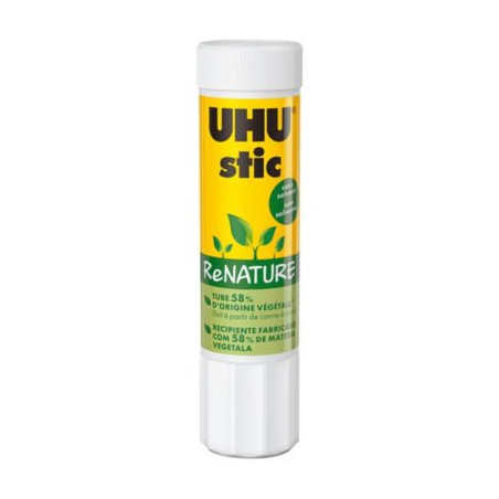 BATON COLLE UHU RENATURE 21G