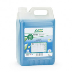 Nettoyant sol TANEX GREEN CARE PROFESSIONAL 5L