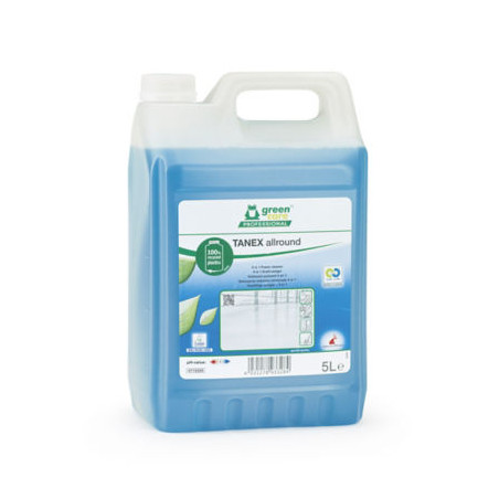 Nettoyant sol TANEX GREEN CARE PROFESSIONAL 5L