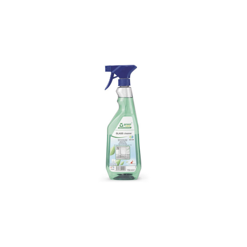 Nettoyant vitres GREEN CARE PROFESSIONAL spray 750 ml