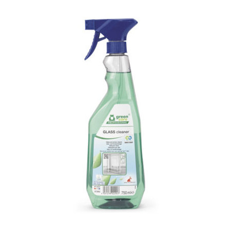 Nettoyant vitres GREEN CARE PROFESSIONAL spray 750 ml