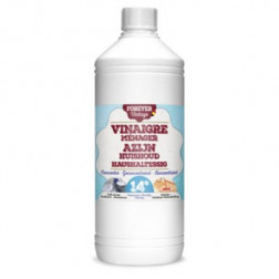 Nettoyant vinaigre blanc eucalyptus GLOSS 1 l