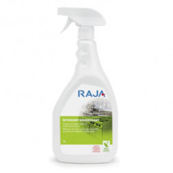 Détergent dégraissant RAJA spray 1 l