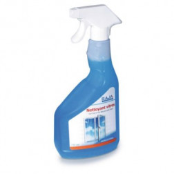 Nettoyant vitres RAJA spray 1 l