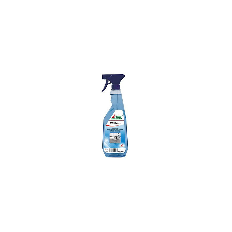 Nettoyant efface-tout SPADO spray 250 ml