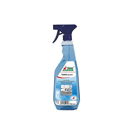 Nettoyant efface-tout SPADO spray 250 ml