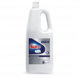 Liquide de rinçage cycle long SUN 2 L