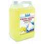 Liquide vaisselle RAJA 5 litres