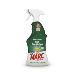 Spray multi-usages antibactérien