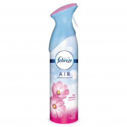 Destructeur d'odeurs FEBREZE Fleur naissante 300 ml 