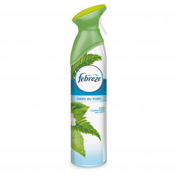 Destructeur d'odeurs FEBREZE Pureté de coton 300 ml